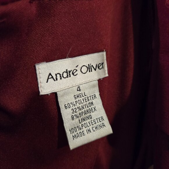 Dress - Picture 2 of 3